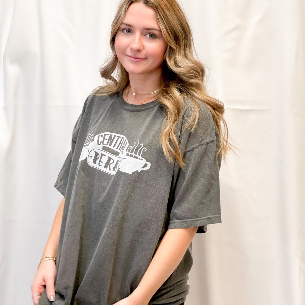 Central Perk Tee